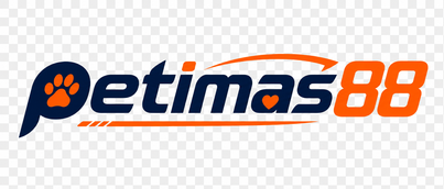 Logo petimas88 berwarna untuk beranda